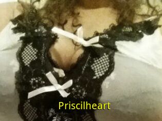 Priscilheart