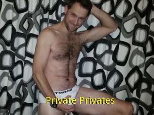Private_Privates
