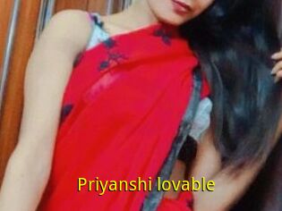 Priyanshi_lovable
