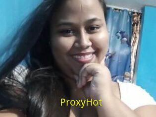 ProxyHot