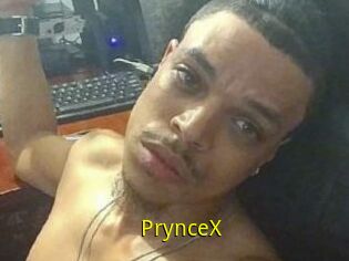 PrynceX