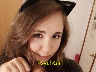 PsychGirl