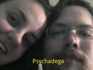 Psychadega