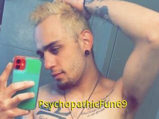 PsychopathicFun69
