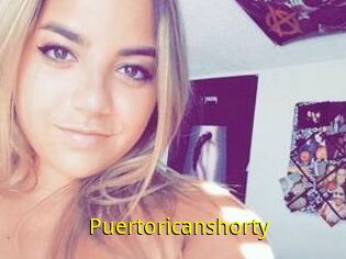 Puertoricanshorty