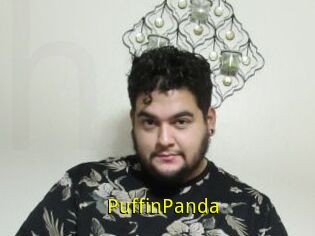 PuffinPanda