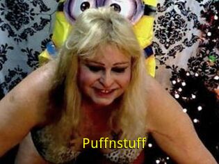 Puffnstuff