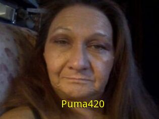 Puma420