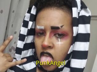 PunkAngel