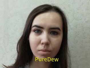 PureDew