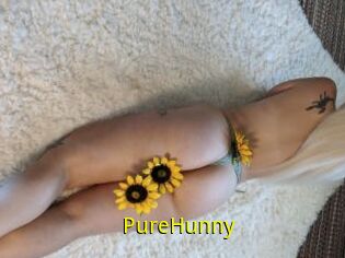 PureHunny