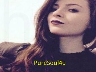 PureSoul4u