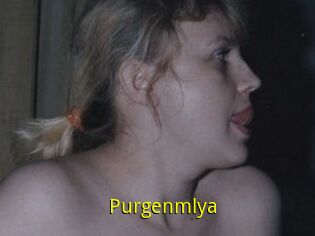 Purgenmlya