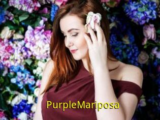 PurpleMariposa