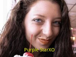 Purple_StarXO