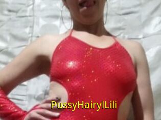 PussyHairylLili