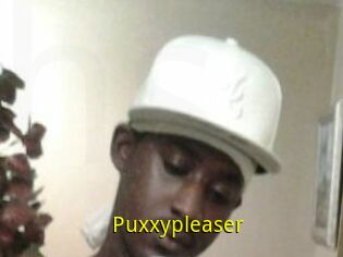 Puxxypleaser