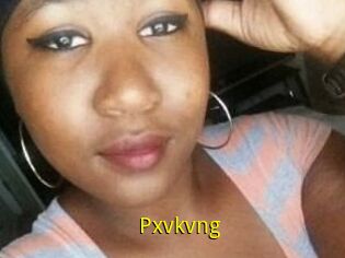Pxvkvng