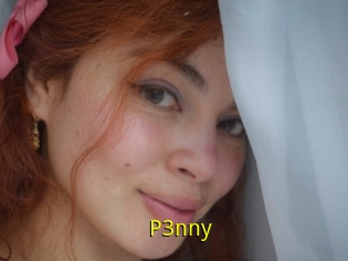 P3nny