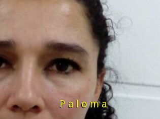 P_a_l_o_m_a