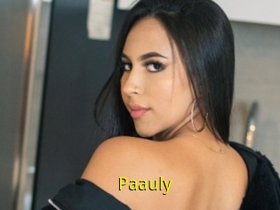 Paauly