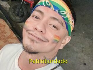 Pabloburdado