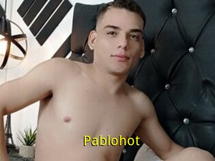 Pablohot