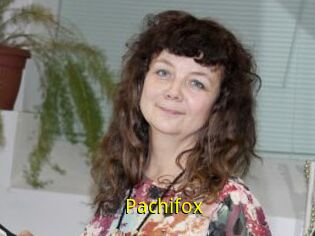 Pachifox
