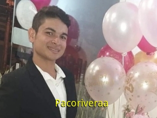 Pacoriveraa