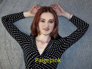 Paigepink