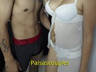 Paisascouples