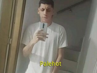 Palehot