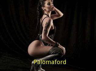 Palomaford