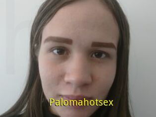 Palomahotsex