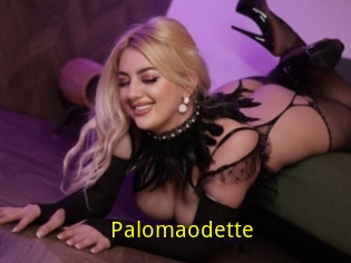 Palomaodette