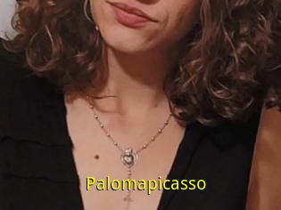 Palomapicasso