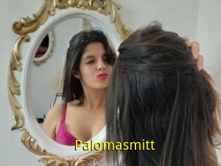 Palomasmitt