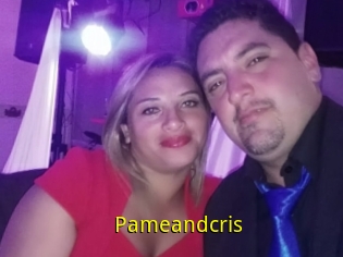 Pameandcris