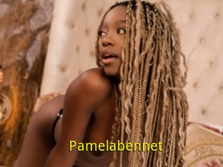 Pamelabennet