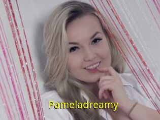 Pameladreamy