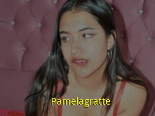 Pamelagratte