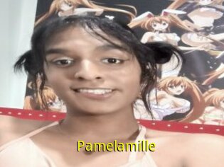 Pamelamille