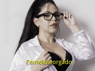 Pamelamorgado