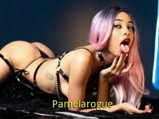 Pamelarogue
