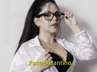 Pamelasantino