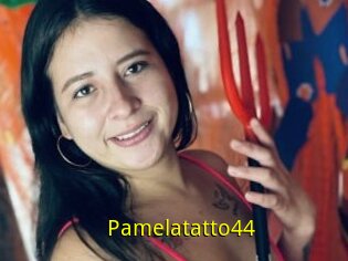 Pamelatatto44
