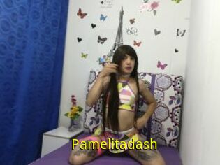 Pamelitadash