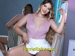 Pamellafranco