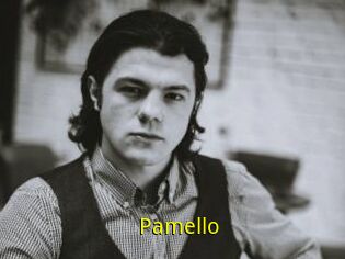 Pamello