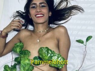 Pammelahott